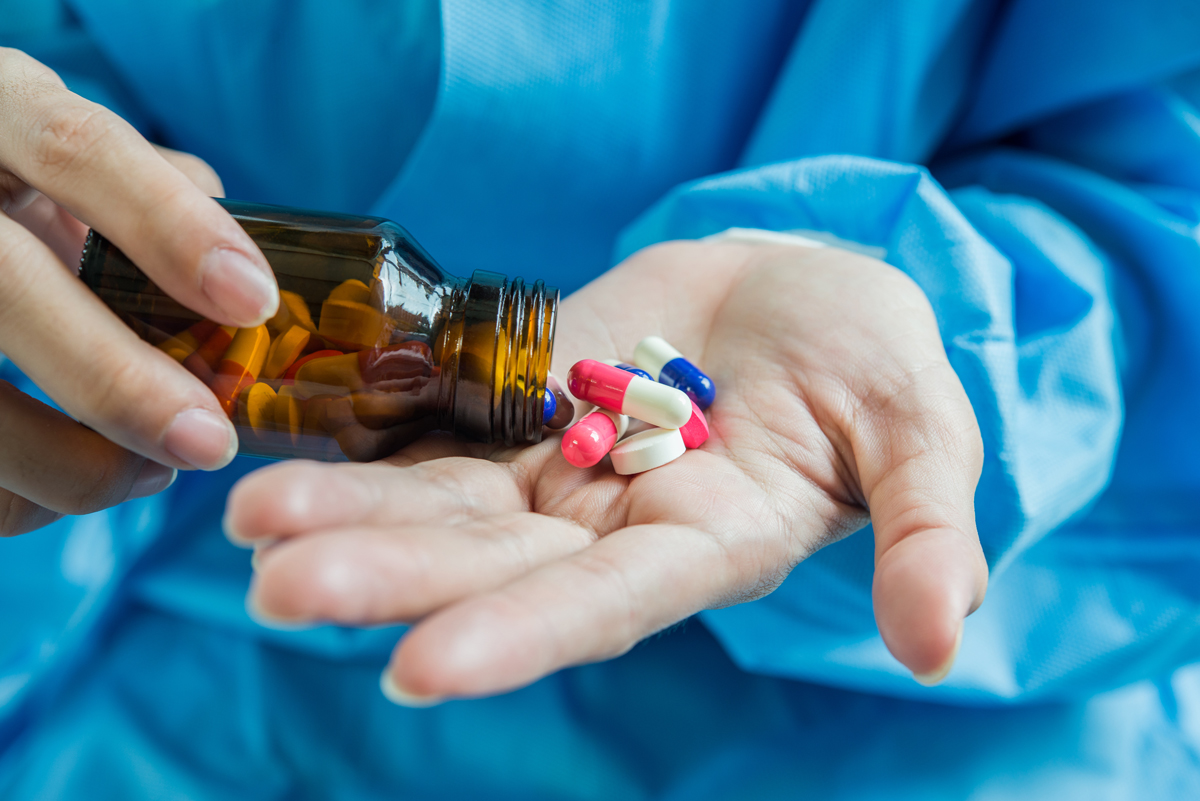 Pain Management